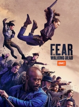 ʬ֮ 1-6ȫ+Ļ Fear.the.Walking.Dead.S01-S06.1080p.BluRay.x264