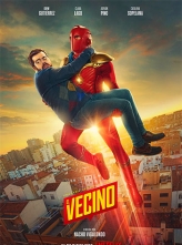 ھ һ (2019) 10ȫ  The.Neighbor.2019.S01.SPANISH.1080p.NF.WEBRip.DDP5.1.x2