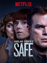 ȫ Safe.S01.1080p.NF.WEBRip.DD5.1.x264  (2018) Ļ/10.19 GB