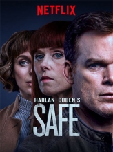 ȫ Safe.S01.1080p.NF.WEBRip.DD5.1.x264  (2018) Ļ/10.19 GB