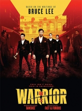 սʿ 1-2ȫ+Ļ Warrior.S01-S02.1080p.AMZN.WEBRip.DDP5.1.x264