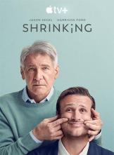  һ Shrinking (2023) 10ȫ Ӣ HD1080P.X264.AAC.English.CHS