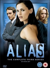 ˫Ů 1-5ȫ+Ļ Alias.S01-S05.1080p.AMZN.WEBRip.DD5.1.x264