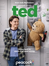 ̩ Ted (2024) 7ȫ Ӣڷ HD1080P.X264.AAC.English.CHS-ENG