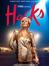 д һ (2021) 10ȫ Ļ Hacks.2021.S01.1080p.BluRay.x264