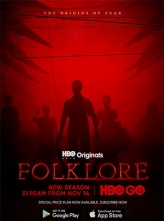 ޹̸ ڶ Folklore Season 2 (2021) 6ȫ Ļ [HDTV1080PӢ˫][ٶ/6.09GB]