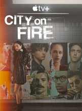 ֮ City on Fire (2023) 8ȫ Ӣڷ HD1080P.X264.AAC.English.CHS-ENG