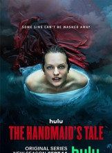 [4K]ʹŮĹ 弾 (2022) 10ȫ Ļ The.Handmaids.Tale.S05.2160p.HULU.WEB-DL.x265.10bit.SDR.DDP5.1