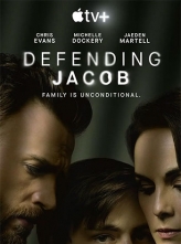 [4K]Ÿ (2020) 8ȫ Ļ Defending.Jacob.S01.2160p.ATVP.WEB-DL.x265.10bit.HDR