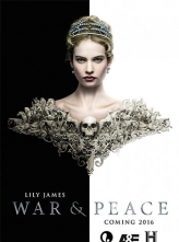 սƽ War and Peace S01 (2016) Ļ 1080p.BluRay.x264 27.34GB