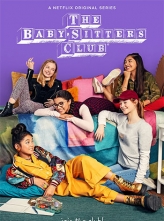 ķֲ (2020) 10ȫ Ļ The.Baby.Sitters.Club.2020.S01.1080p.NF.WEBRip.DDP5.1.x26