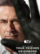 [4K����]�ڶ����� �ڶ��� (2026) 10��ȫ Ӣ���ڷ����� 2160p.Apple.TV+.WEB-DL.DDP.5.1.Atmos.HDR10+.H.265 [4K/81.7GB]