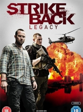   Strike Back Season 01-07 ߼ȫ