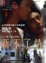 新不了情 (2008) 29集全 [国语字幕][720p.HDTV.x264] [720P/33.14G]