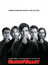  1-5ȫ+Ļ Silicon.Valley.S01-S05.1080p.AMZN.WEBRip.DDP5.1.x265