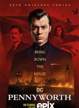 ˹ ڶ (2020) 10ȫ Ļ Pennyworth.S02.1080p.BluRay.x264