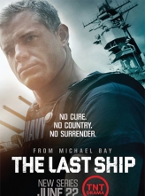 ĩչ½ 1-5ȫ+Ļ The.Last.Ship.S01-S05.1080p.BluRay.x264