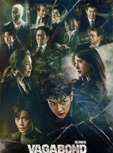 ˿ (2019) 16ȫ ڷ Vagabond.S01.KOREAN.1080p.NF.WEBRip.DDP2.0.x264 [1080P/39