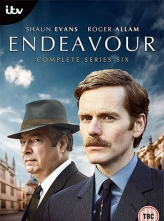 Ħ˹̽ǰ 1-7ȫ+Ļ Endeavour.S01-S07.1080p.BluRay.x264