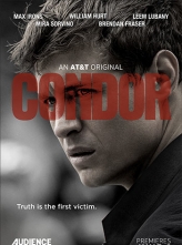 ͺӥ 1-2ȫ Ļ Condor.S01-S02.1080p.WEBRip.AAC2.0.x264