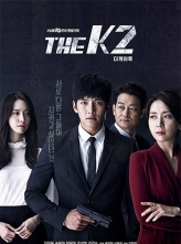 THE K2 (2016) 16ȫ IPTV 1080p-DWBH
