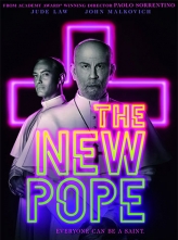 ½ The New Pope (2020) 9ȫ Ļ The.New.Pope.S01.1080p.BluRay.x264
