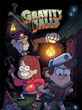 ֵС 1-2ȫ+Ļ Gravity.Falls.S01-S02.1080p.BluRay.x264