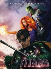 ̩̹ 1-3ȫ+Ļ Titans.S01-S03.1080p.BluRay.x264