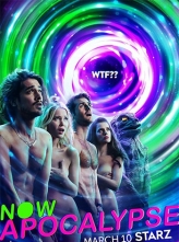 ʾ¼ һȫ+Ļ Now.Apocalypse.S01.1080p.AMZN.WEBRip.DDP5.1.x264 (2019)