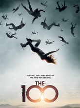  1-7ȫ+Ļ The.100.S01-S07.1080p.BluRay.x264-ROVERS