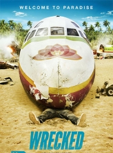 ĵ 1-3ȫ+Ļ Wrecked.2016.S01-S03.1080p.AMZN.WEBRip.DDP5.1.x264