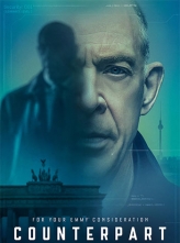  1-2ȫ+Ļ Counterpart.S01-S02.1080p.BluRay.x264