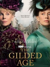 ƽʱ һ The Gilded Age Season 1 (2022) 9ȫ Ļ The.Gilded.Age.S01.1080p.AMZN.W