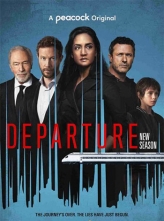 ѽ һ (2020) 8ȫ Ļ Departure.S02.1080p.PCOK.WEBRip.AAC2.0.x264