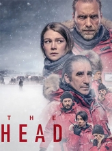 ذɱ һ (2020) 6ȫ Ļ The.Head.2020.S01.1080p.AMZN.WEBRip.DDP5.1.x264