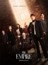 The Empire֮۹ (2022) 16ȫ ڷ The.Empire.S01.KOREAN.1080p.VIU.WEBRip.AAC2.0.x264