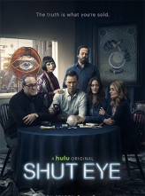 / 1-2+Ļ [4K] Shut.Eye.S01-S02.2160p.WEBRip.DDP5.1.x265