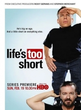  Life's Too Short (2011) 7ȫ+Ļ Lifes.Too.Short.S01.1080p.BluRay.x264