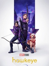 [4K] ӥ Hawkeye (2021) 6ȫ Ӣڷ Hawkeye.2021.S01.2160p.WEB-DL.x265.10bit.HDR