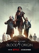 ħˣѪԴ (2022) 4ȫ Ӣڷ The.Witcher.Blood.Origin.S01.1080p.NF.WEBRip.DDP5.1.Atmos.x264