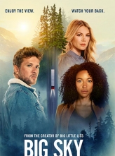 װ һ (2020) 16ȫ Ļ Big.Sky.2020.S01.1080p.AMZN.WEBRip.DDP5.1.x264