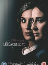  The Replacement (2017) 3ȫ Ļ 1080p.hdtv.x264 [ٶ/5.35GB]