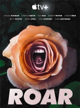 [4K]  һ Roar Season 1 (2022)  8ȫ Ļ Roar.2022.S01.2160p.ATVP.WEB-DL.DDP