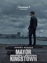 [4K] ˹г Mayor of Kingstown (2021) 10ȫ Ļ Mayor.of.Kingstown.S01.2160p.WE