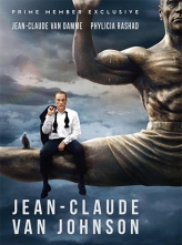 ع/иƇ  [4K] Jean-Claude.Van.Johnson.S01.2160p (2017)