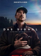 Ѷ Das Signal (2024) 4ȫ Ӣڷ 1080p.NF.WEB-DL.DDP5.1.Atmos.H264