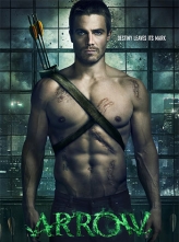 ̼ 1-8ȫ+Ļ Arrow.S01-S08.1080p.BluRay.x264