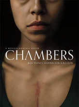  Chambers (2019) 10ȫ Ļ Chambers.2019.S01.1080p.NF.WEBRip.x265.10bit.HDR.DD
