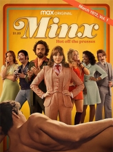 [4K]ɧŮ Minx (2022) 10ȫ Ļ Minx.S01.2160p.STAN.WEB-DL.DDP5.1.x265