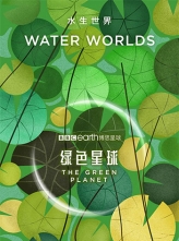 [4K超清] 绿色星球 The Green Planet (2022) 5集全 中文字幕 2160p.iP.WEB-DL.AAC2.0.HEVC